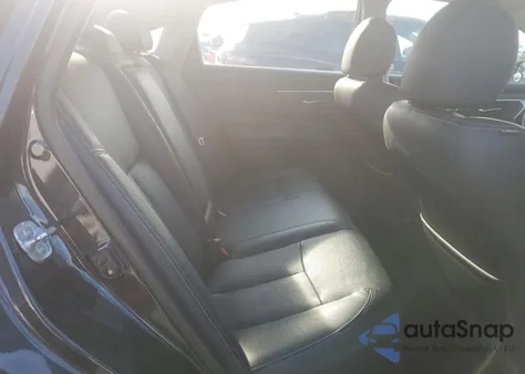 2016 Nissan Altima 2.5 from USA, damaged, VIN 1N4AL3AP9GC189285